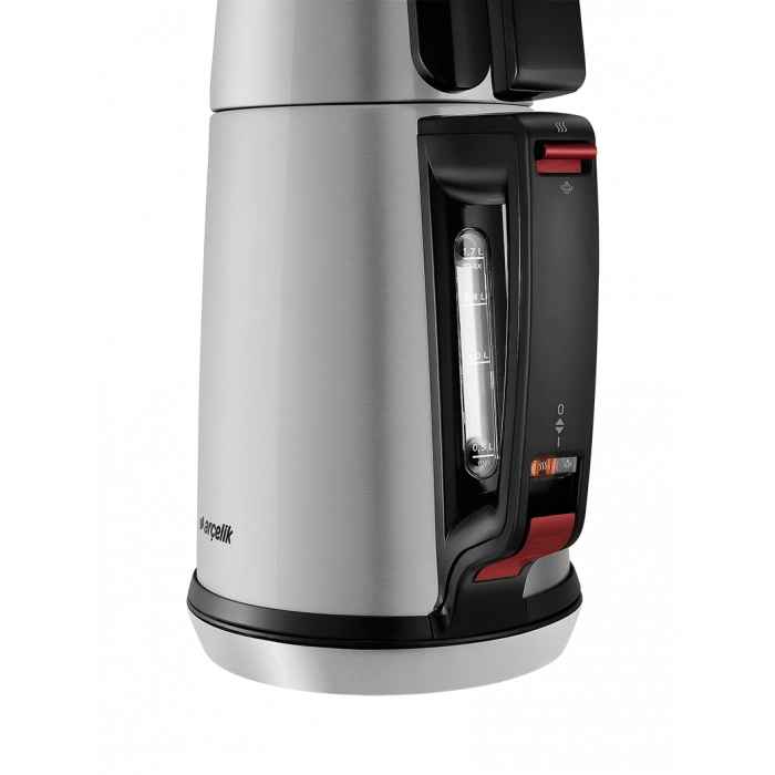 ARÇELİK K 3291 IN Tiryaki Çay Makinesi
