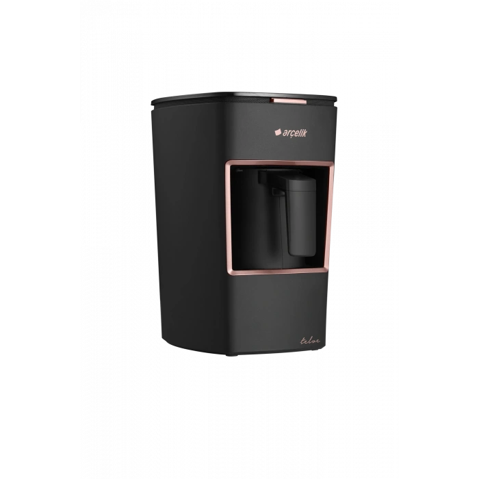 ARÇELİK K 3300 - 40 yıl Türk Kahve Makinesi