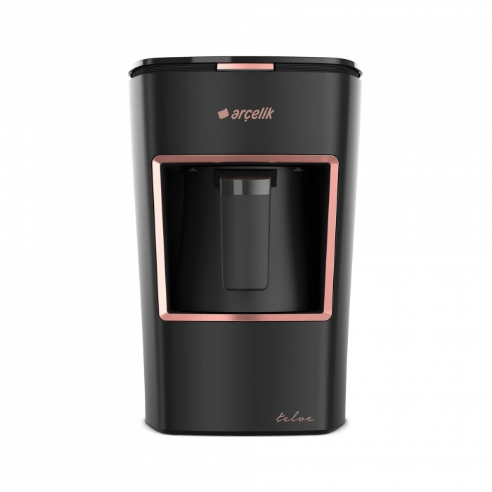 ARÇELİK K 3300 - 40 yıl Türk Kahve Makinesi