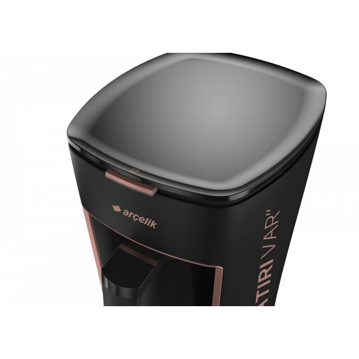 ARÇELİK K 3300 - 40 yıl Türk Kahve Makinesi