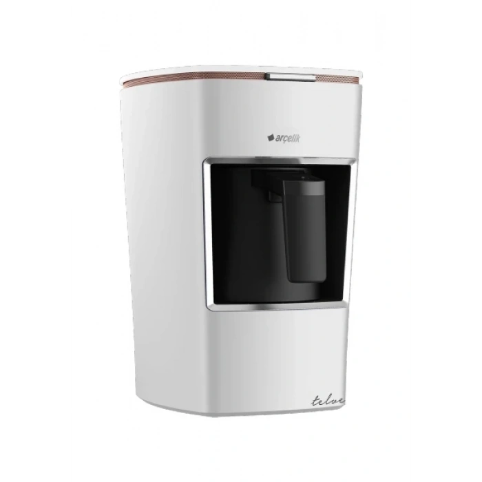Arçelik K 3300 Mini Telve Türk Kahve Makinesi