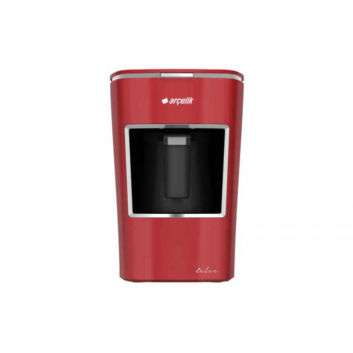 ARÇELİK K 3300 TFF Türk Kahve Makinesi