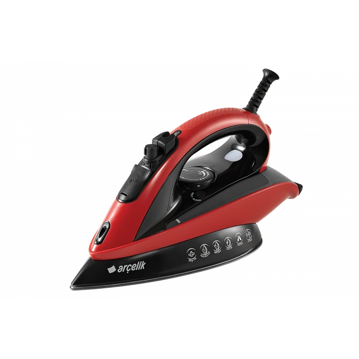 ARÇELİK K 4254 Buharlı Ütü