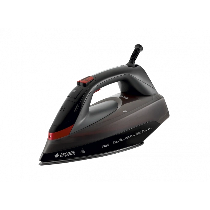ARÇELİK K 4624 İn Love Buharlı Ütü