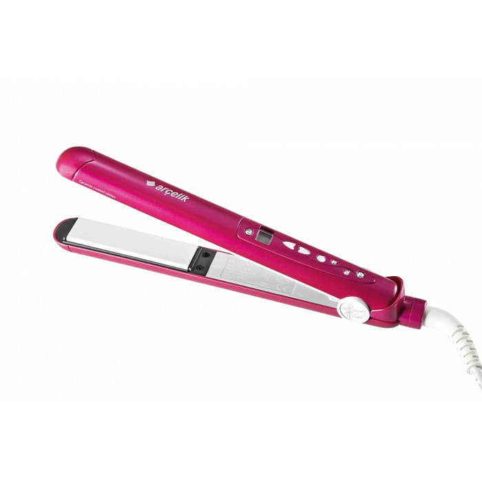 ARÇELİK K 5136 SD Saç Düzleştirici