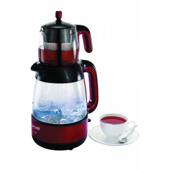 ARÇELİK K 8025 T Tiryaki Çay Makinesi