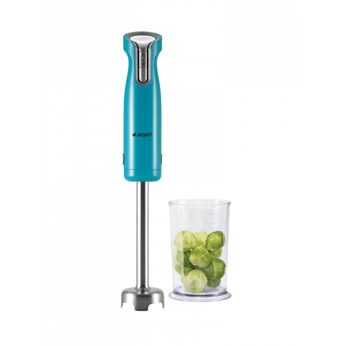 ARÇELİK K 8130 MV in love Renkli El Blender
