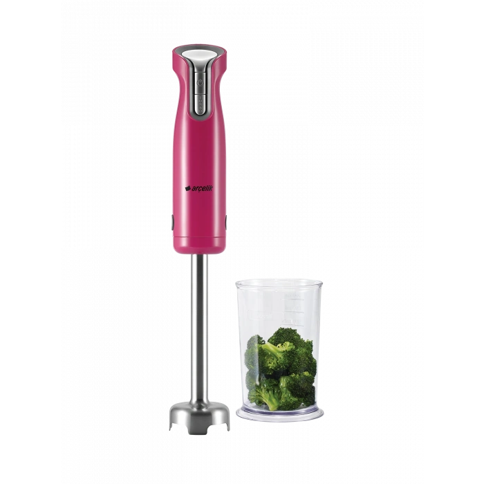 ARÇELİK K 8130 PV in love Renkli El Blender