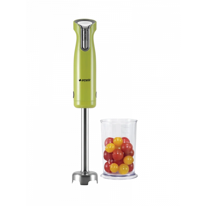 ARÇELİK K 8130 YV in love Renkli El Blender
