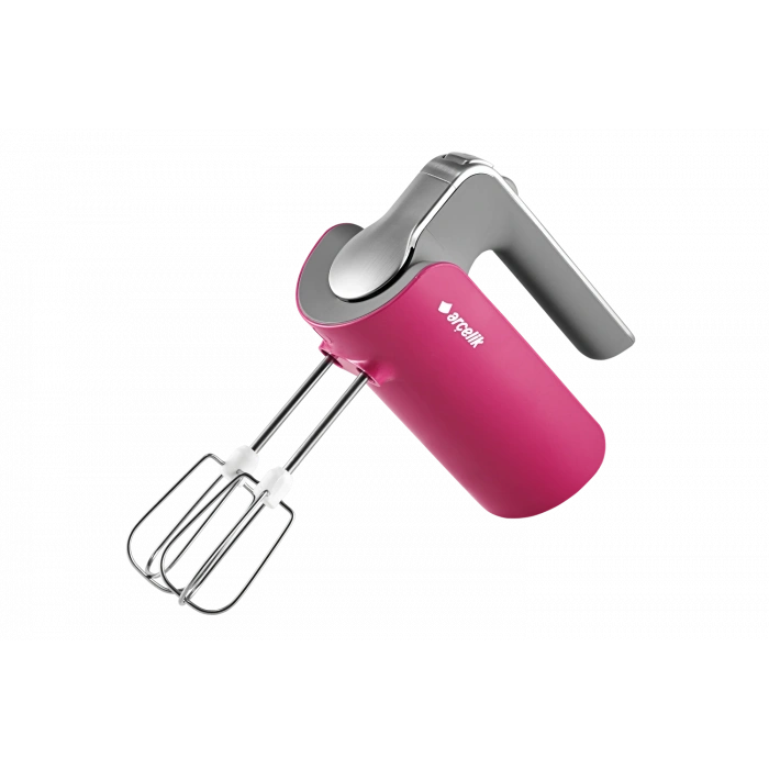 ARÇELİK K 8160 P in love Mikser