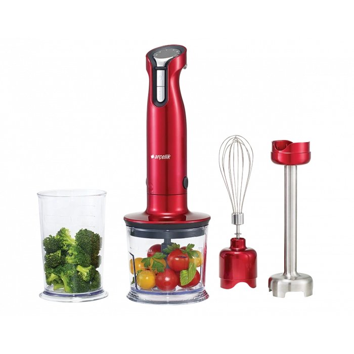ARÇELİK K 8235 in love Lal El Blender