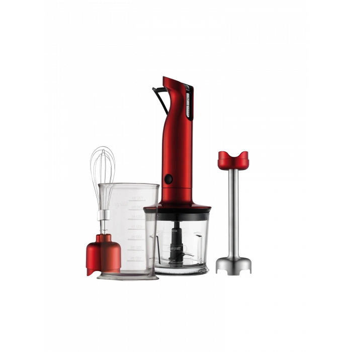 ARÇELİK K 8235 in love Lal El Blender