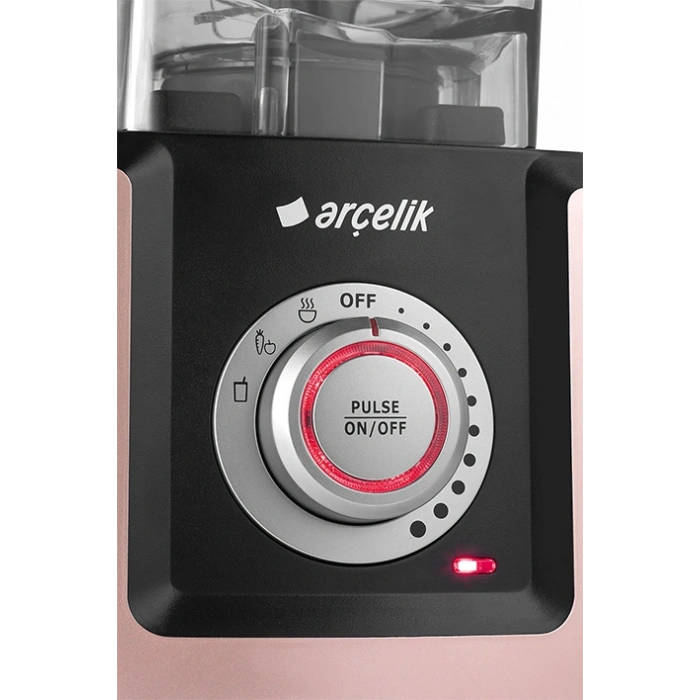 ARÇELİK K 8240 R B-Fit Power Blender