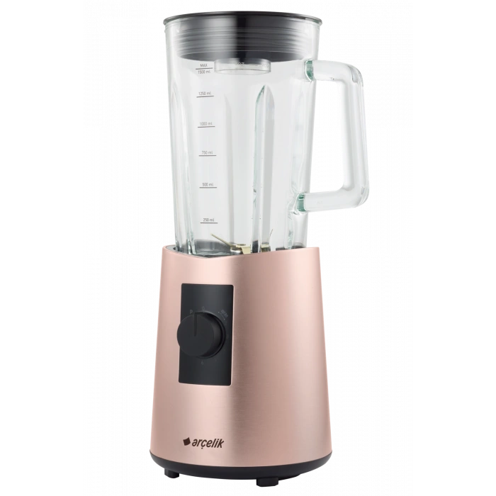 ARÇELİK K 8540 R Rose Gold Blender