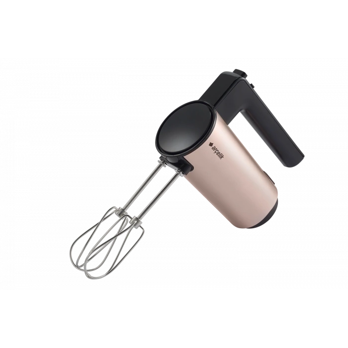 ARÇELİK K 8560 R Rose Gold Mikser