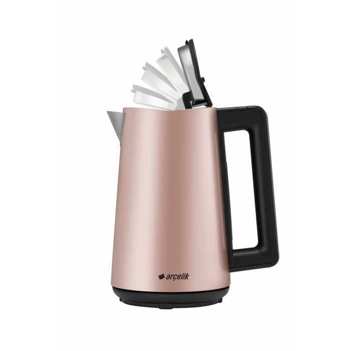 ARÇELİK K 8570 R Kettle