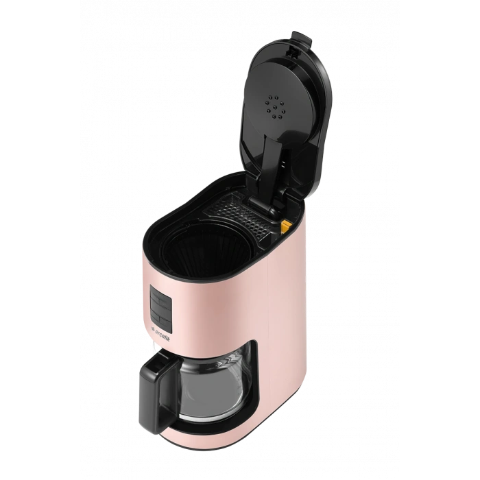 ARÇELİK K 8580 R Rose Gold Espresso Makinesi