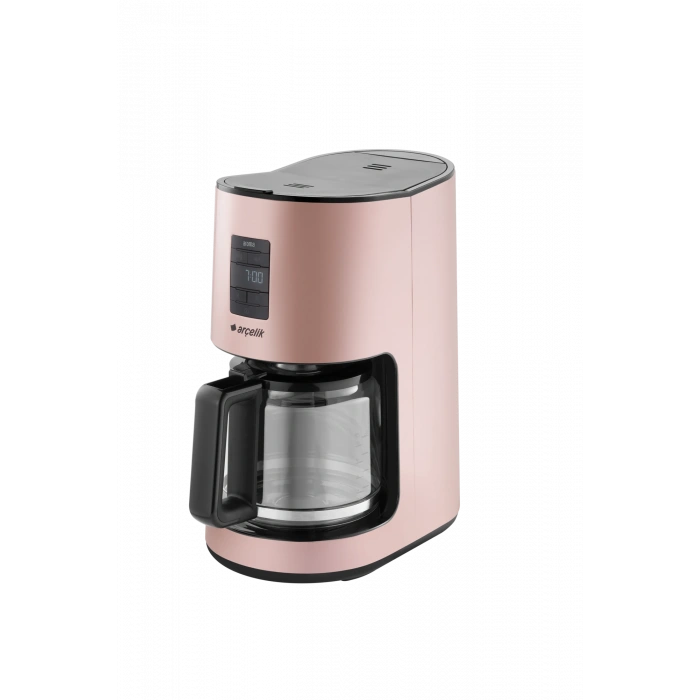 ARÇELİK K 8580 R Rose Gold Espresso Makinesi