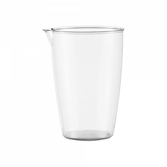 Arçelik KARIŞTIRMA KABI ŞEFFAF Mikser& Blender Aksesuarları