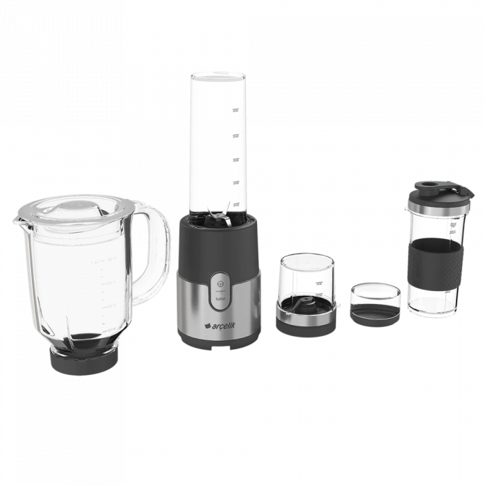 ARÇELİK KB 9408 B-Fit 5in1® Blender