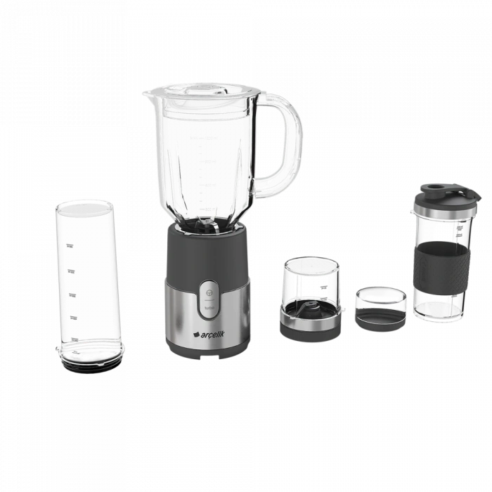 ARÇELİK KB 9408 B-Fit 5in1® Blender