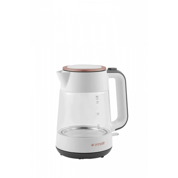 ARÇELİK KL 6022 C Kettle