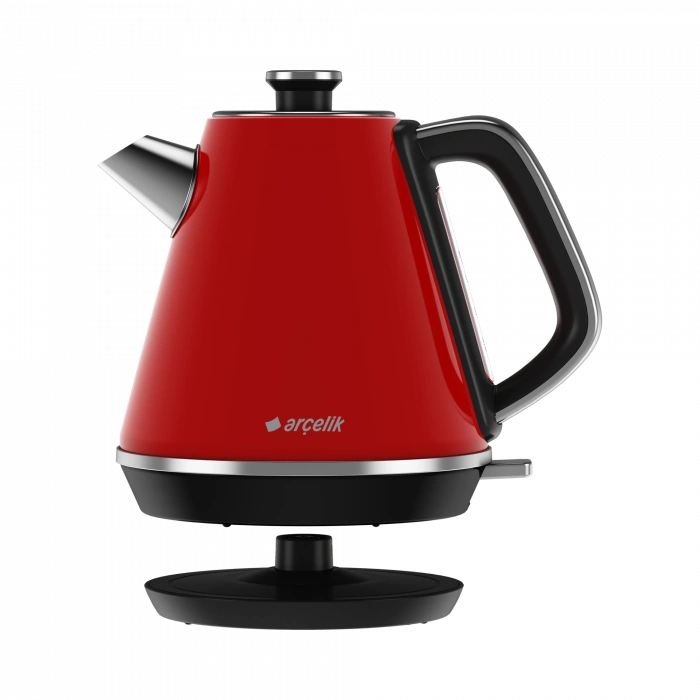 ARÇELİK KL 6422 Retro Kettle