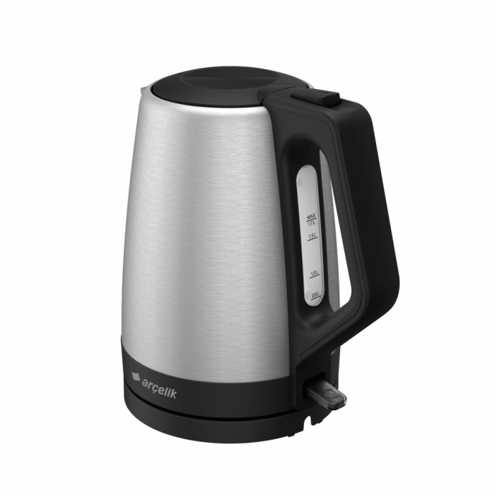 Arçelik KL 6522 I 2200 W Çelik Kettle