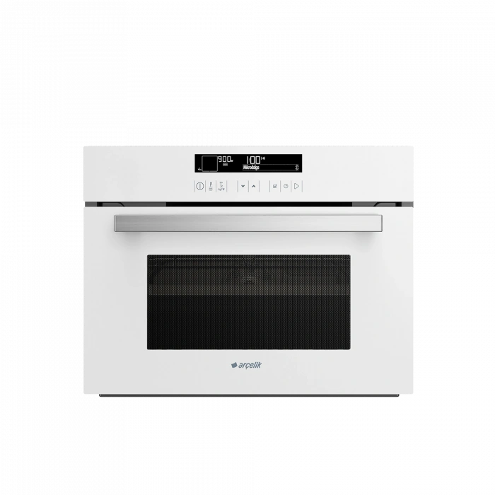 ARÇELİK KMF 833 W Ankastre Fırın