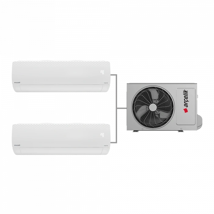 ARÇELİK MA 091216 Multi Klima