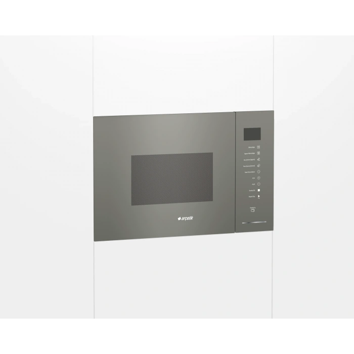 ARÇELİK MA 2521-2 G Ankastre Mikrodalga