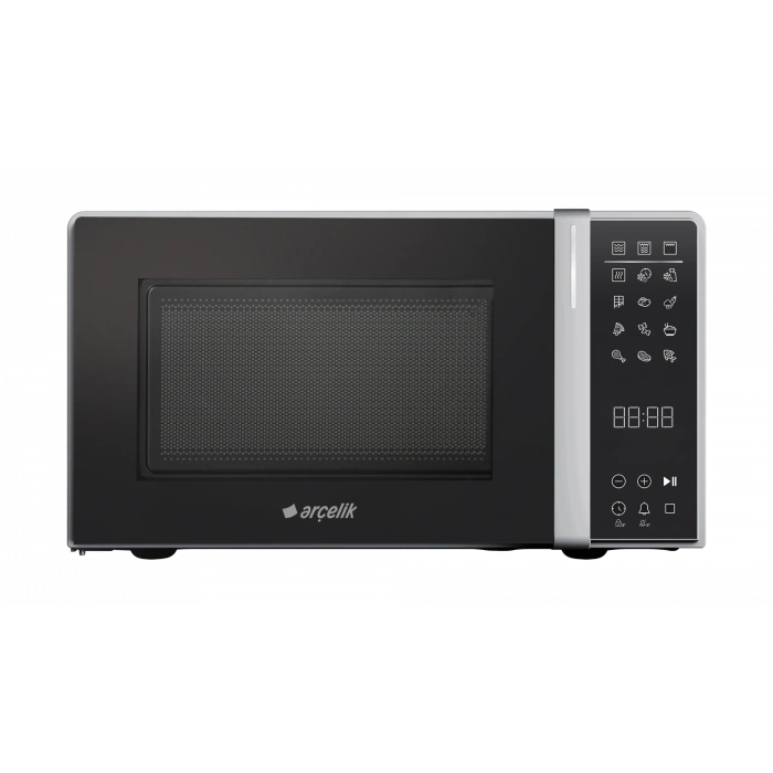 ARÇELİK MD 210 DG Izgaralı Mikrodalga Fırın Mikrodalga Fırın