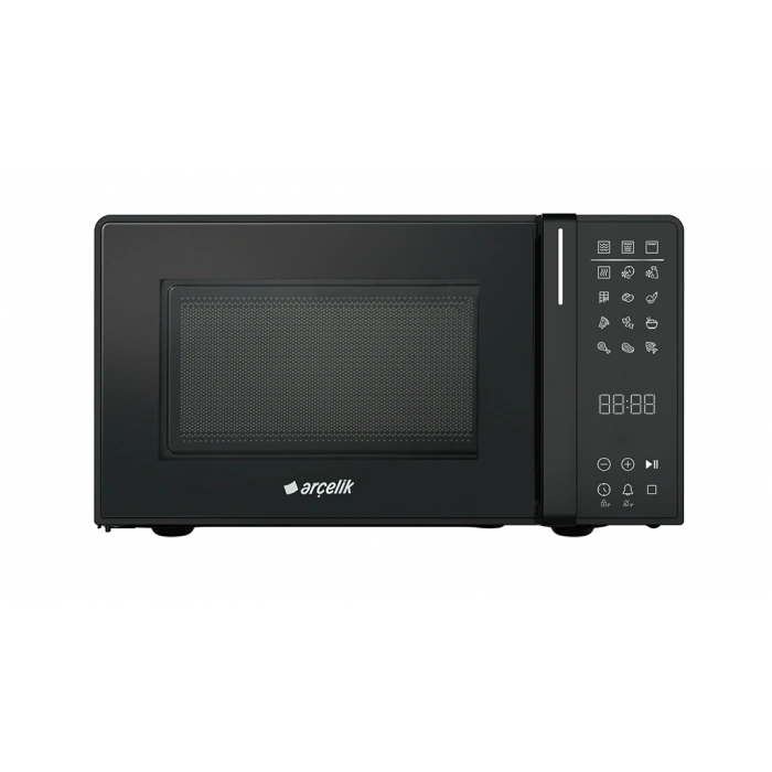 ARÇELİK MD 210 DS Izgaralı Mikrodalga Fırın Mikrodalga Fırın