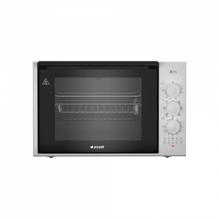 ARÇELİK MF 30 QB AF Mini Fırın