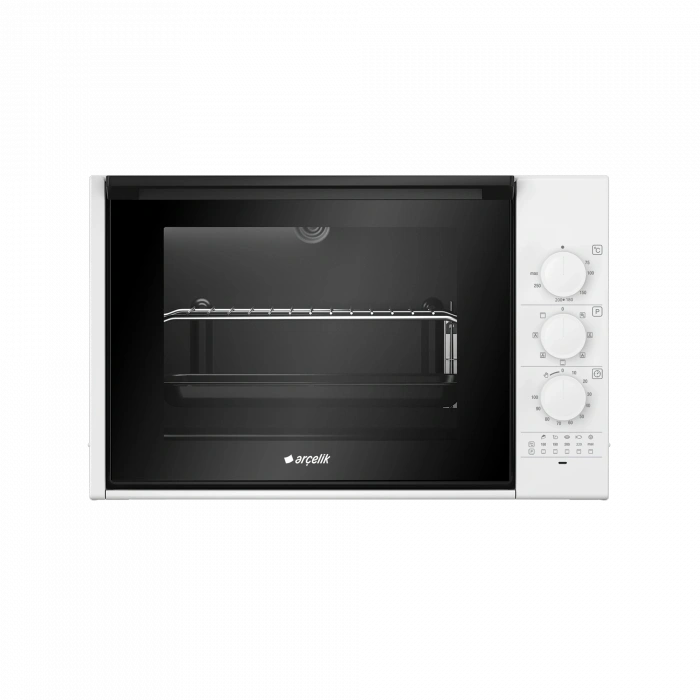 ARÇELİK MF 30 QB Mini Fırın