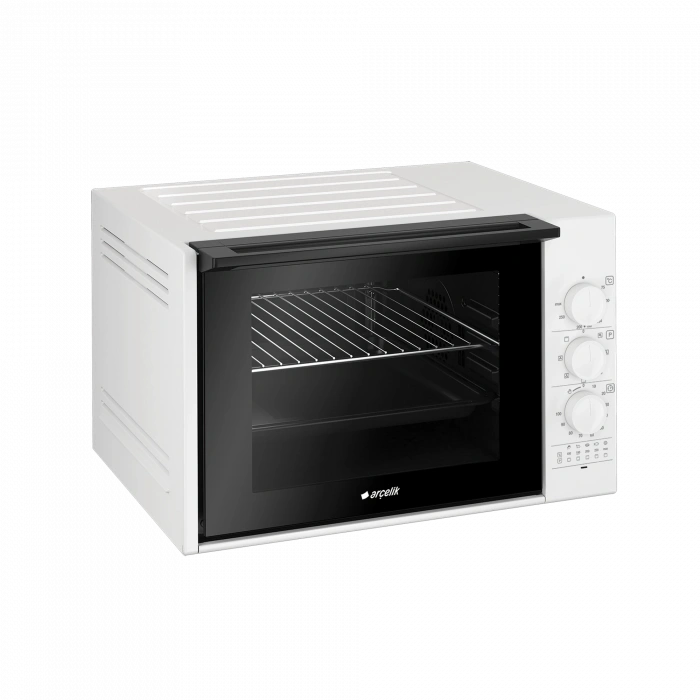 ARÇELİK MF 30 QB Mini Fırın