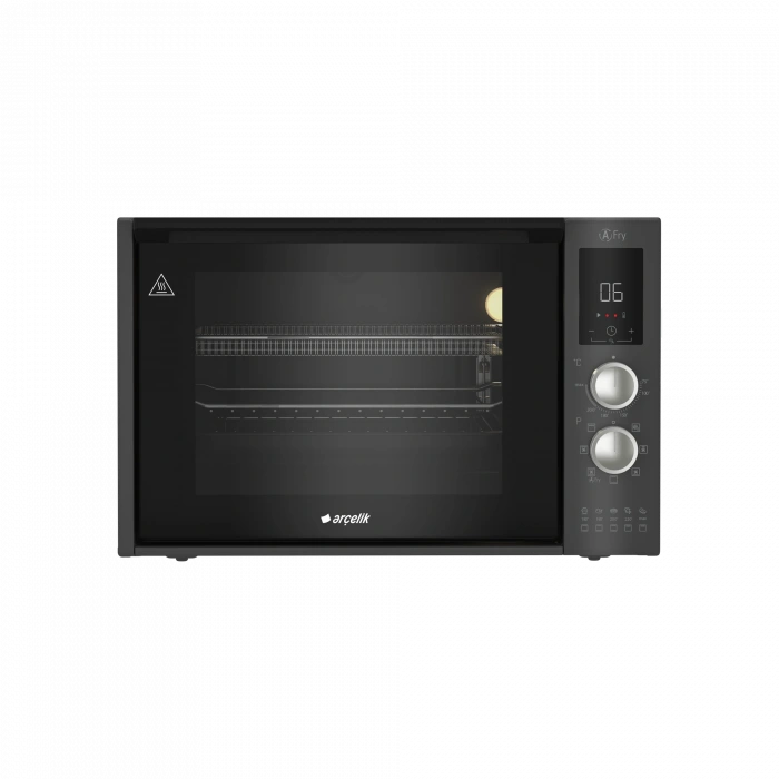 ARÇELİK MF 30 QBA AF Mini Fırın