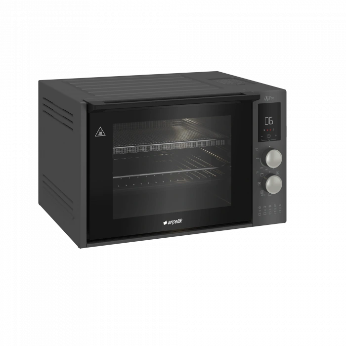 ARÇELİK MF 30 QBA AF Mini Fırın