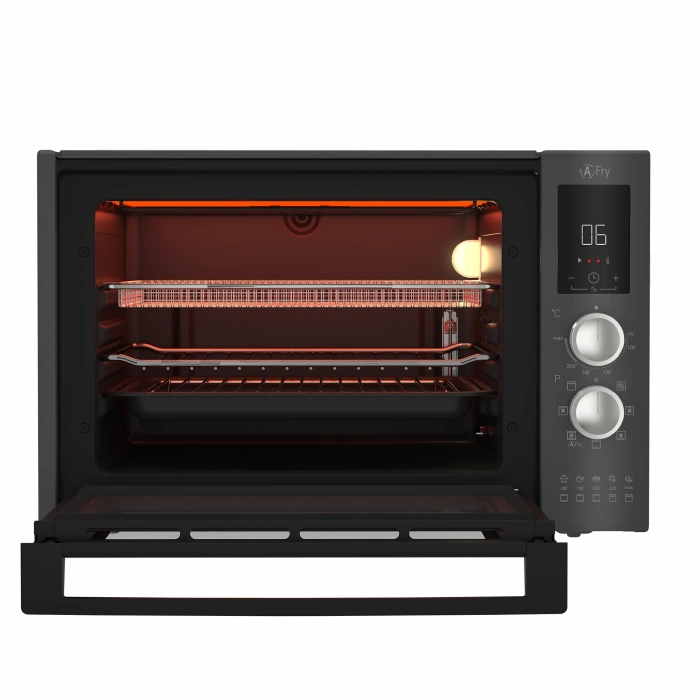 ARÇELİK MF 30 QBA AF Mini Fırın