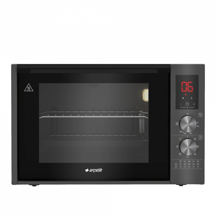 ARÇELİK MF 30 QBA Mini Fırın