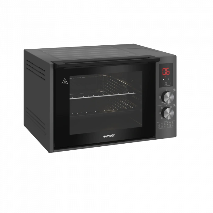 ARÇELİK MF 30 QBA Mini Fırın