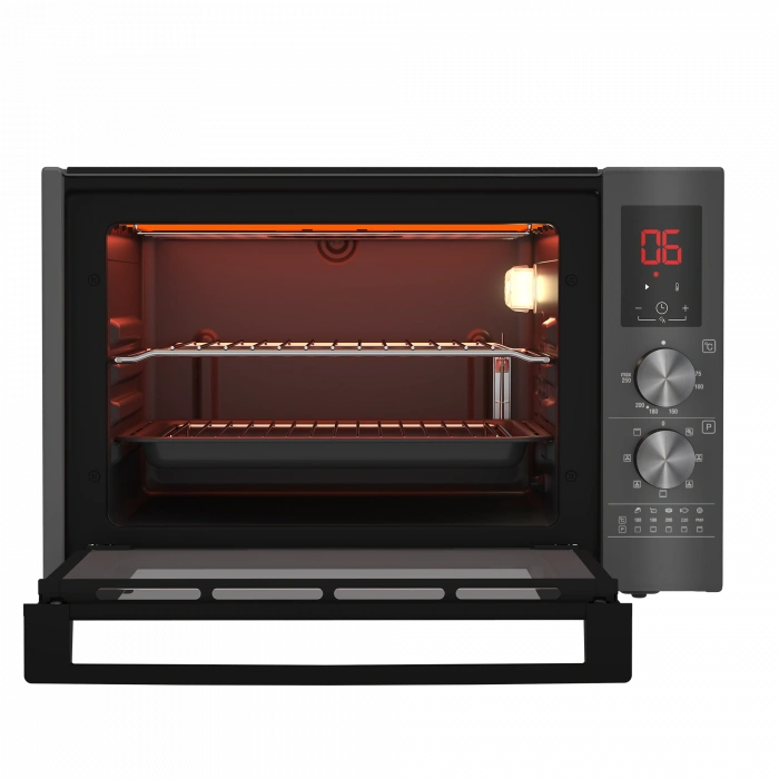 ARÇELİK MF 30 QBA Mini Fırın