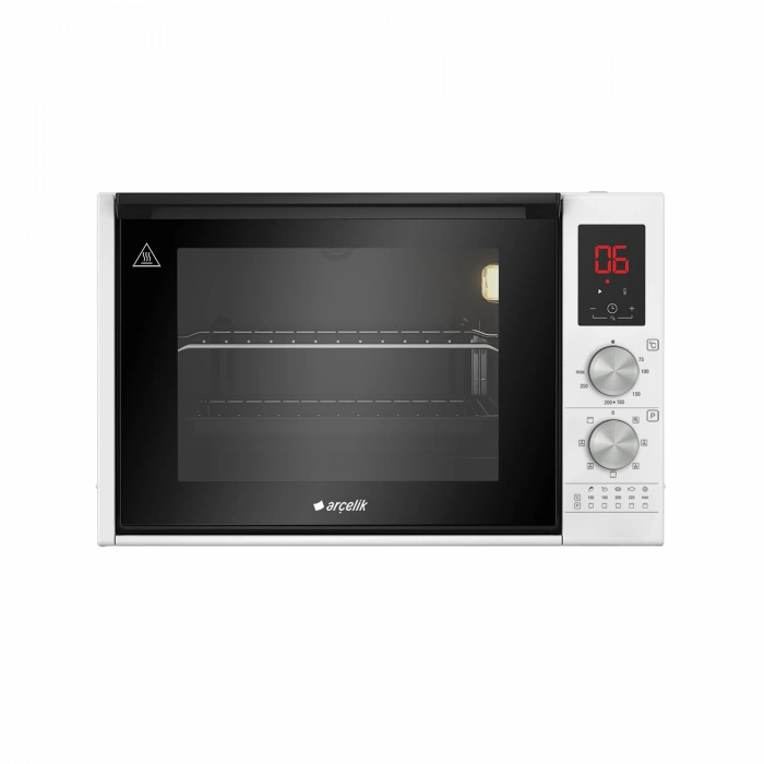 ARÇELİK MF 30 QBB Mini Fırın