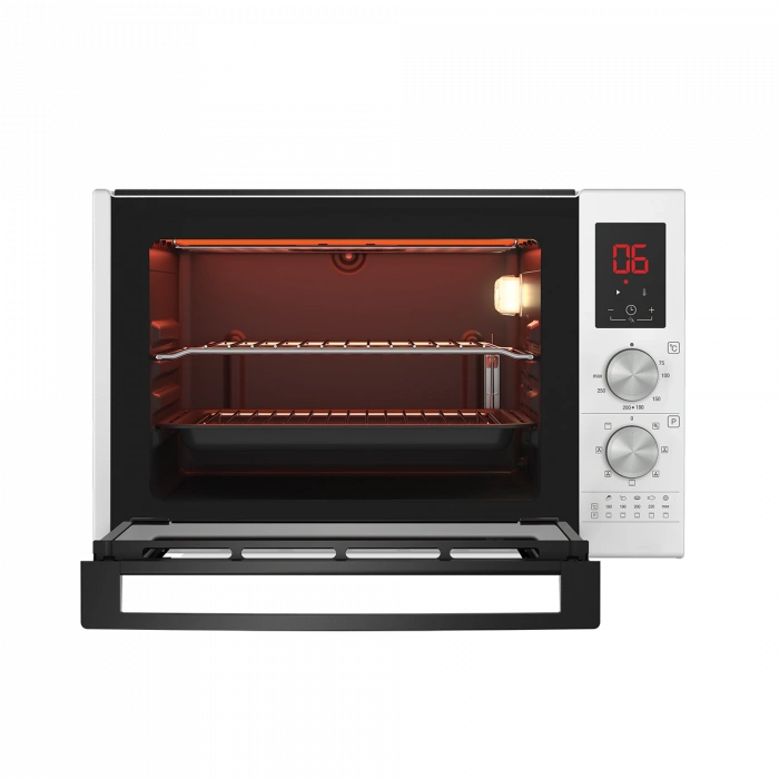ARÇELİK MF 30 QBB Mini Fırın