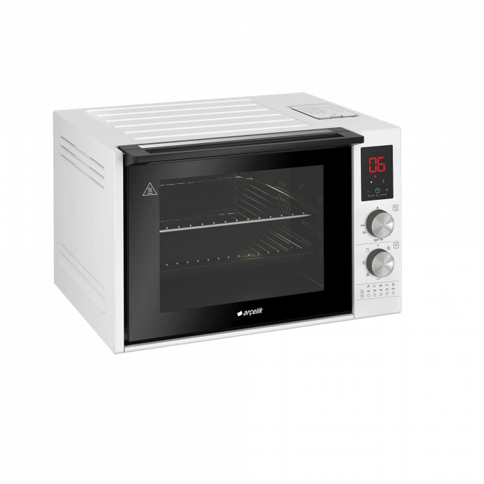 ARÇELİK MF 30 QBB Mini Fırın