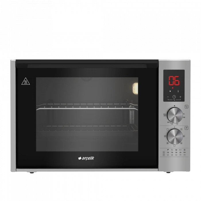 ARÇELİK MF 30 QBG Mini Fırın