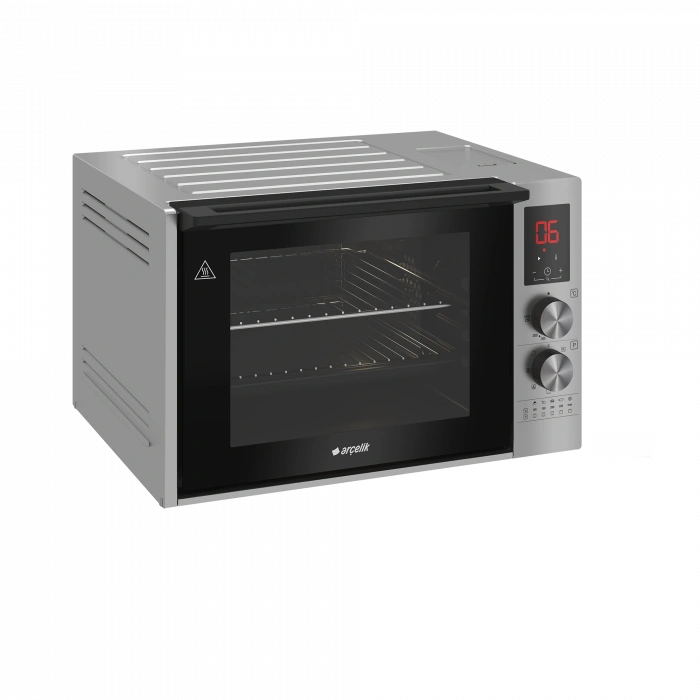 ARÇELİK MF 30 QBG Mini Fırın