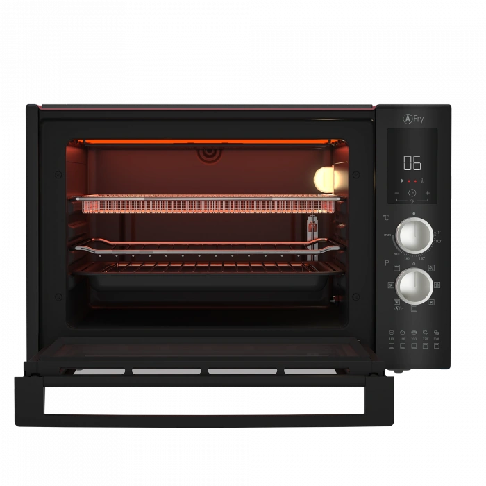 ARÇELİK MF 30 QBK AF Mini Fırın