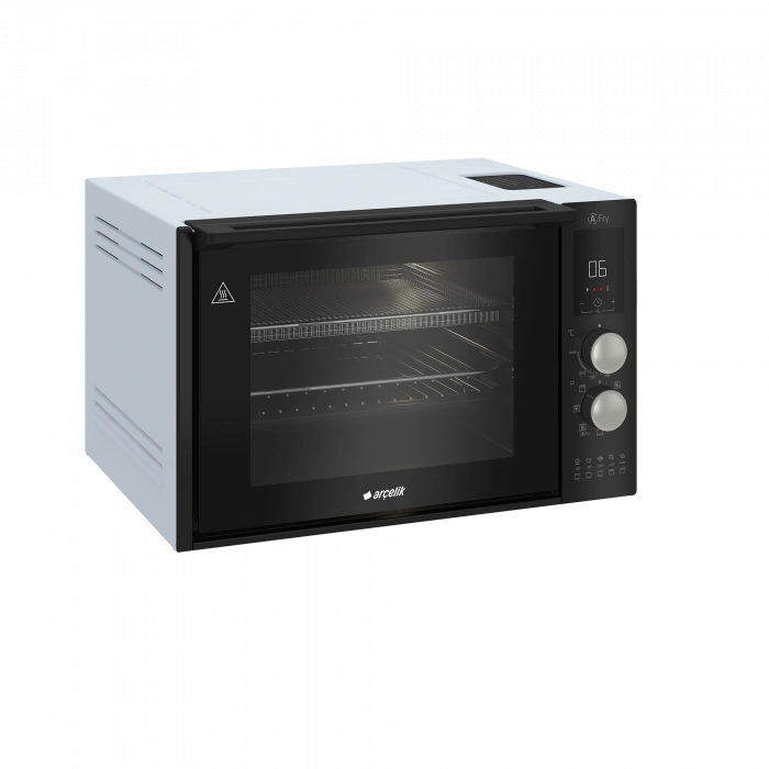 ARÇELİK MF 30 QBM AF Mini Fırın