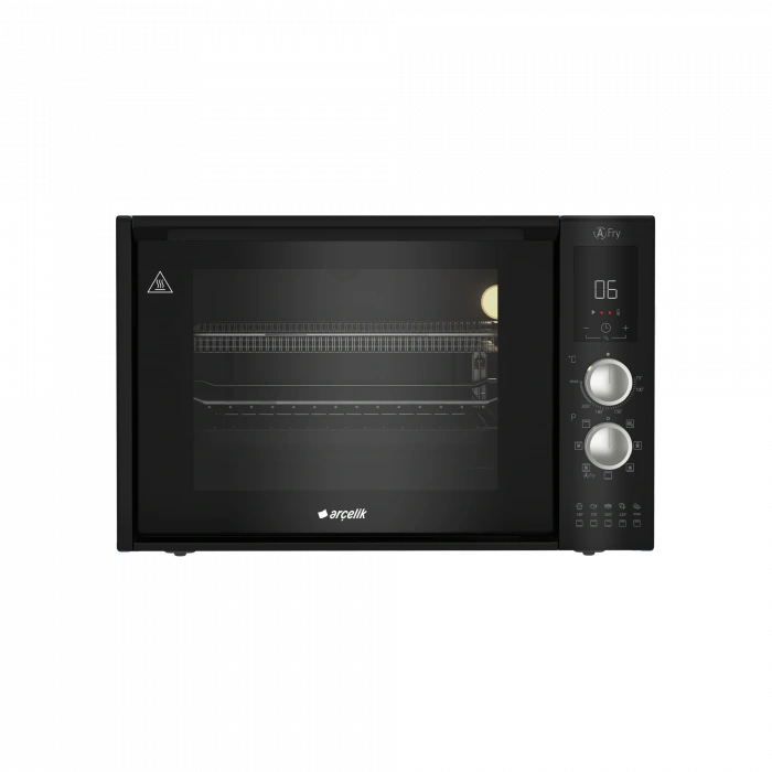 ARÇELİK MF 30 QBM AF Mini Fırın